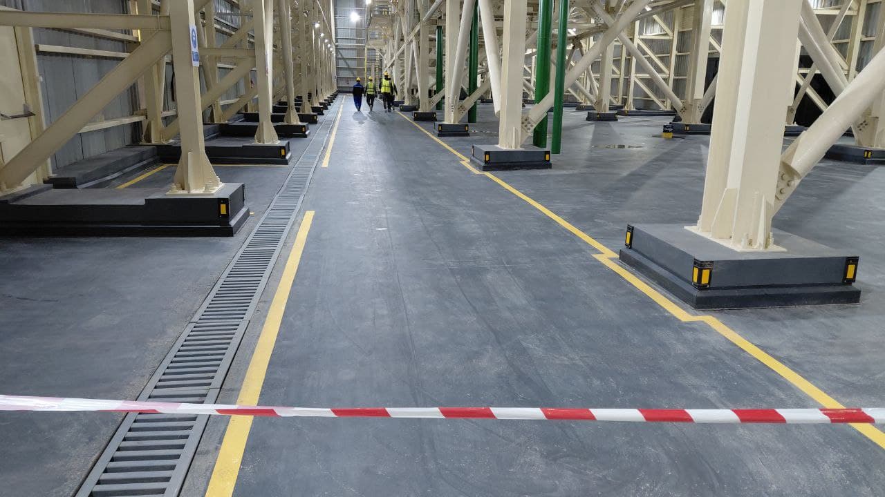 АГМК - фото 1