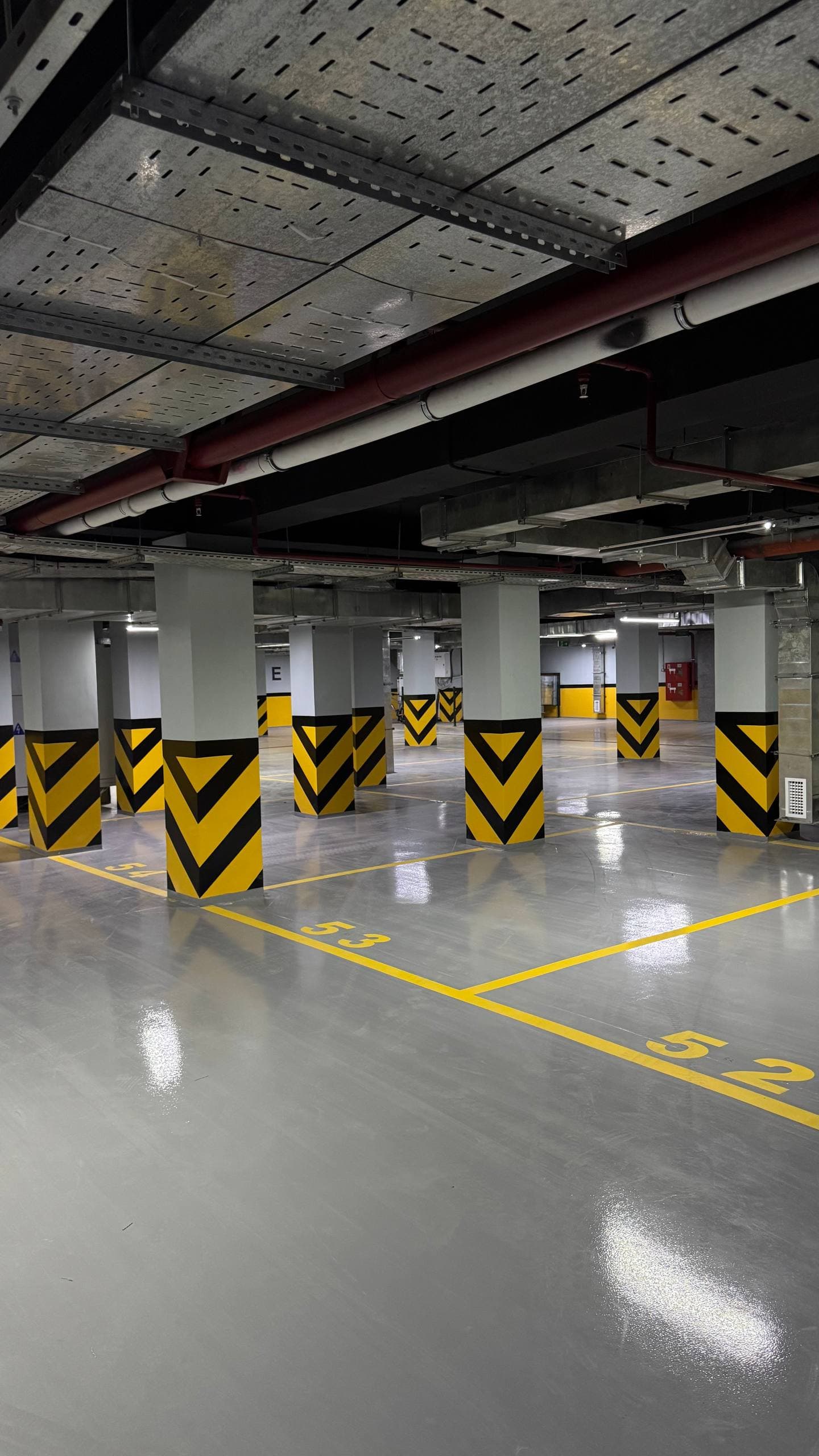 ЖК Darkhan Avenue - фото 2